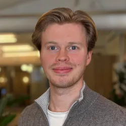 Erik Martinsen