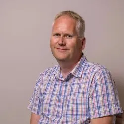 Geir Egil Grønvold