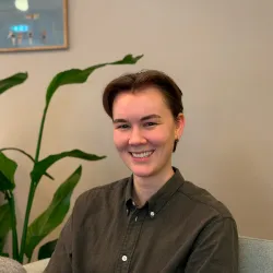 Ingrid Marie Wølneberg