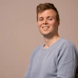 Mathias Aarseth Pedersen