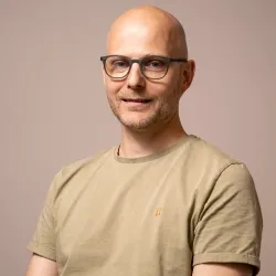 Peter Andreas Breunig